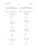 TETRACYCLIC COMPOUNDS diagram and image