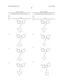 TETRACYCLIC COMPOUNDS diagram and image