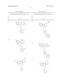 TETRACYCLIC COMPOUNDS diagram and image