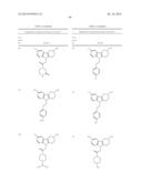 TETRACYCLIC COMPOUNDS diagram and image