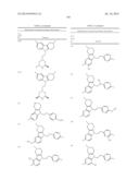 TETRACYCLIC COMPOUNDS diagram and image