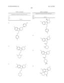 TETRACYCLIC COMPOUNDS diagram and image