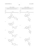 TETRACYCLIC COMPOUNDS diagram and image