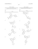 TETRACYCLIC COMPOUNDS diagram and image