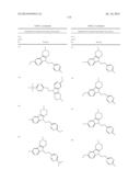 TETRACYCLIC COMPOUNDS diagram and image