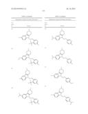 TETRACYCLIC COMPOUNDS diagram and image