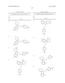 TETRACYCLIC COMPOUNDS diagram and image