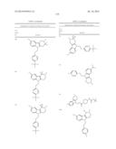 TETRACYCLIC COMPOUNDS diagram and image