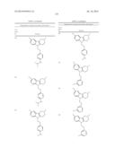 TETRACYCLIC COMPOUNDS diagram and image