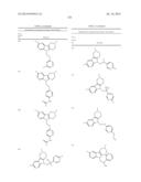 TETRACYCLIC COMPOUNDS diagram and image