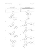 TETRACYCLIC COMPOUNDS diagram and image