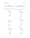 TETRACYCLIC COMPOUNDS diagram and image