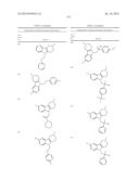 TETRACYCLIC COMPOUNDS diagram and image