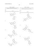 TETRACYCLIC COMPOUNDS diagram and image