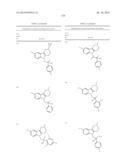 TETRACYCLIC COMPOUNDS diagram and image