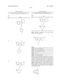 TETRACYCLIC COMPOUNDS diagram and image