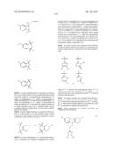 TETRACYCLIC COMPOUNDS diagram and image