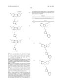 TETRACYCLIC COMPOUNDS diagram and image