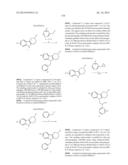 TETRACYCLIC COMPOUNDS diagram and image