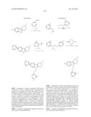 TETRACYCLIC COMPOUNDS diagram and image