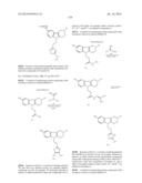 TETRACYCLIC COMPOUNDS diagram and image