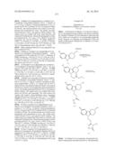 TETRACYCLIC COMPOUNDS diagram and image