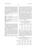 TETRACYCLIC COMPOUNDS diagram and image