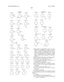 TETRACYCLIC COMPOUNDS diagram and image