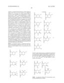 TETRACYCLIC COMPOUNDS diagram and image