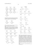 TETRACYCLIC COMPOUNDS diagram and image