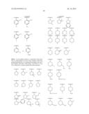 TETRACYCLIC COMPOUNDS diagram and image