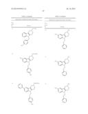 TETRACYCLIC COMPOUNDS diagram and image