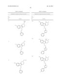 TETRACYCLIC COMPOUNDS diagram and image