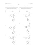 TETRACYCLIC COMPOUNDS diagram and image