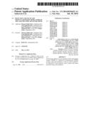 DETECTION AND USE OF LOW MOLECULAR-WEIGHT MODULATORS OF THE COLD-MENTHOL     RECEPTOR TRPM8 diagram and image