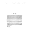 DETECTION AND USE OF LOW MOLECULAR-WEIGHT MODULATORS OF THE COLD-MENTHOL     RECEPTOR TRPM8 diagram and image