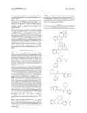 DETECTION AND USE OF LOW MOLECULAR-WEIGHT MODULATORS OF THE COLD-MENTHOL     RECEPTOR TRPM8 diagram and image