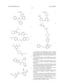 DETECTION AND USE OF LOW MOLECULAR-WEIGHT MODULATORS OF THE COLD-MENTHOL     RECEPTOR TRPM8 diagram and image