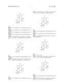 NOVEL SUBSTITUTED INDOLO 4,3 FG QUINOLINES USEFUL FOR TREATING MIGRAINE diagram and image