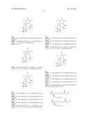 NOVEL SUBSTITUTED INDOLO 4,3 FG QUINOLINES USEFUL FOR TREATING MIGRAINE diagram and image