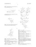 NOVEL SUBSTITUTED INDOLO 4,3 FG QUINOLINES USEFUL FOR TREATING MIGRAINE diagram and image