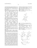 NOVEL SUBSTITUTED INDOLO 4,3 FG QUINOLINES USEFUL FOR TREATING MIGRAINE diagram and image