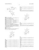 NOVEL SUBSTITUTED INDOLO 4,3 FG QUINOLINES USEFUL FOR TREATING MIGRAINE diagram and image