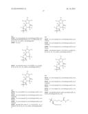 NOVEL SUBSTITUTED INDOLO 4,3 FG QUINOLINES USEFUL FOR TREATING MIGRAINE diagram and image