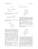 NOVEL SUBSTITUTED INDOLO 4,3 FG QUINOLINES USEFUL FOR TREATING MIGRAINE diagram and image