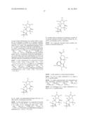 NOVEL SUBSTITUTED INDOLO 4,3 FG QUINOLINES USEFUL FOR TREATING MIGRAINE diagram and image