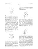 NOVEL SUBSTITUTED INDOLO 4,3 FG QUINOLINES USEFUL FOR TREATING MIGRAINE diagram and image