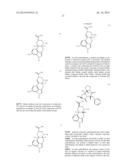 NOVEL SUBSTITUTED INDOLO 4,3 FG QUINOLINES USEFUL FOR TREATING MIGRAINE diagram and image