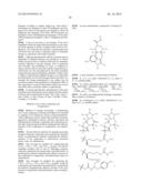 NOVEL SUBSTITUTED INDOLO 4,3 FG QUINOLINES USEFUL FOR TREATING MIGRAINE diagram and image