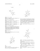 NOVEL SUBSTITUTED INDOLO 4,3 FG QUINOLINES USEFUL FOR TREATING MIGRAINE diagram and image